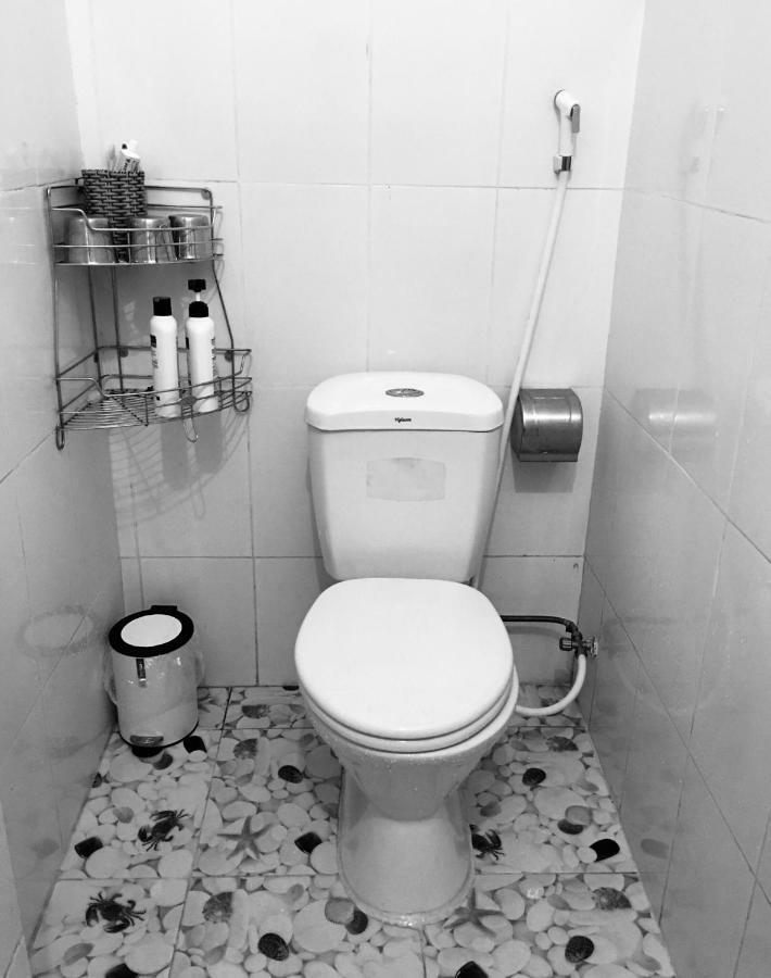Fine9 Hostel Дуонг-Донг Экстерьер фото